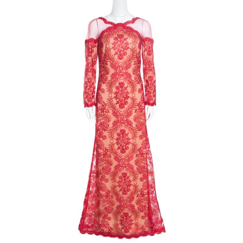 Tadashi Evening Gowns